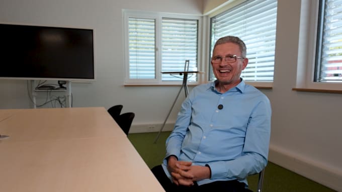 create professional testimonial videos in germany