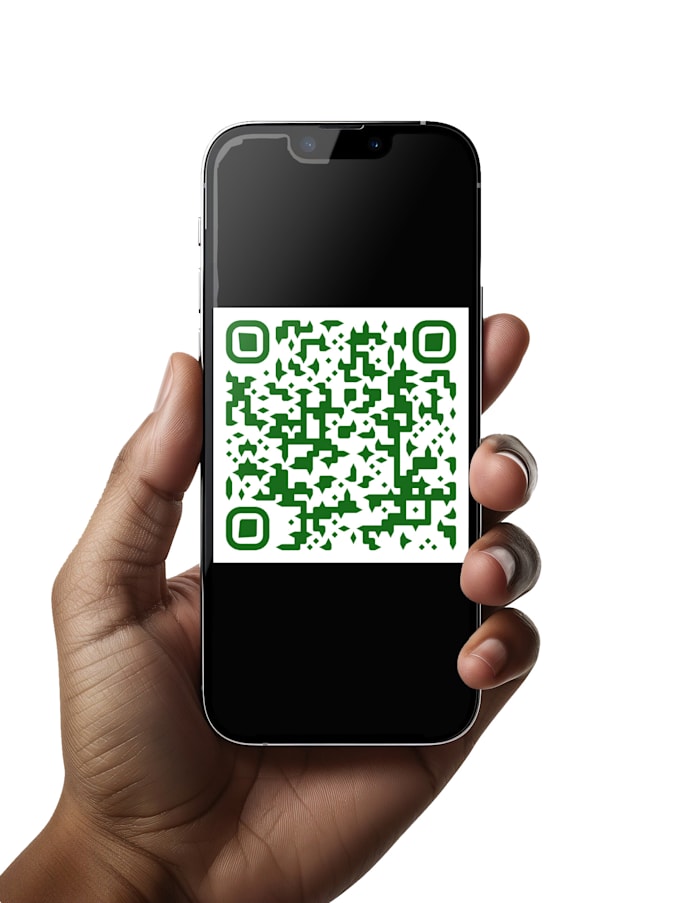 create unique and custom qr codes