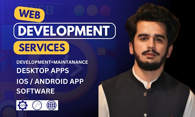do web programming, mobile app development, API integration, ai solutions