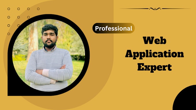 develop high quality web applications