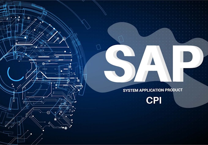 enhance your business processes with sap cpi