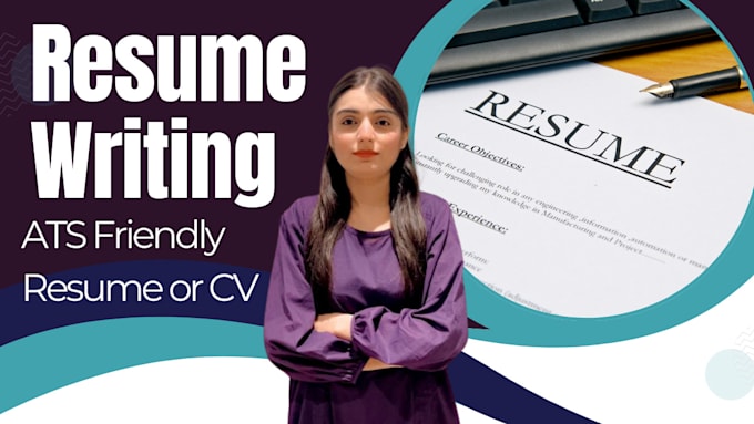 be your CV or resume maker ats friendly job winning