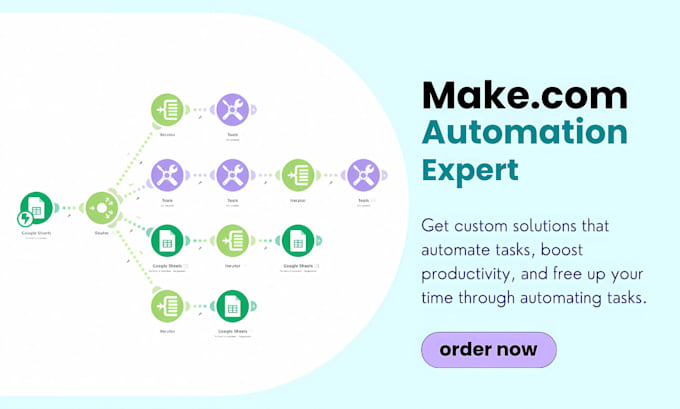 fix error bug make made com scenario integromat automation zapier vapi bland ai