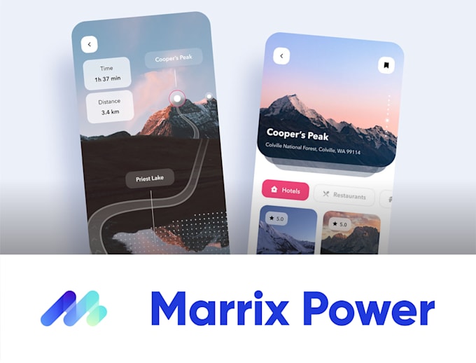 build mobile application for ios