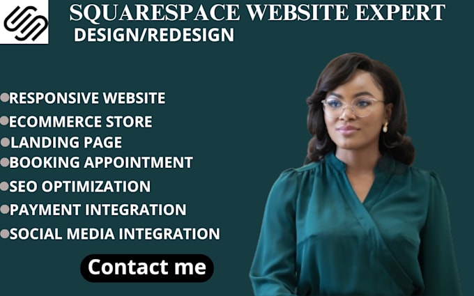 squarespace website design squarespace website redesign squarespace website
