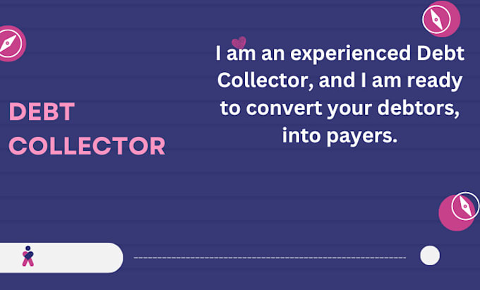 convert majority of your debtors or consumers into payers