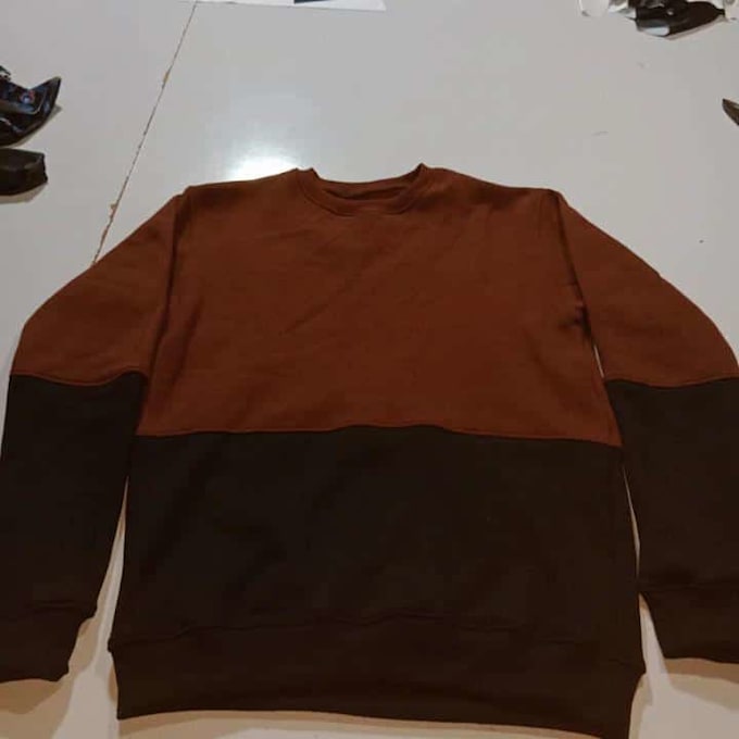 manufacture your clothes in premium quality