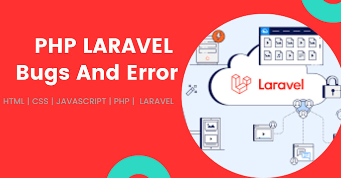 expert PHP laravel developer for your custom web solutions