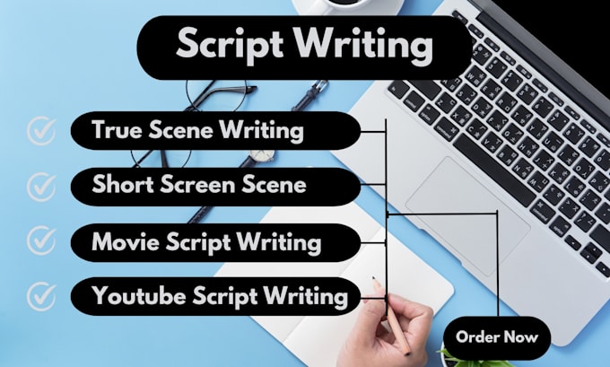 be your expert youtube scriptwriter for engaging cash cow videos