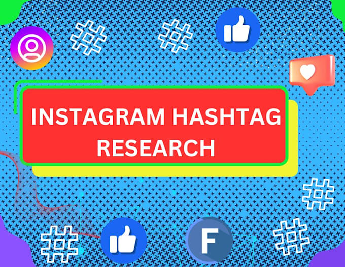 Hashtag Profile Do instagram hashtag research and grow your ig profile by ...
