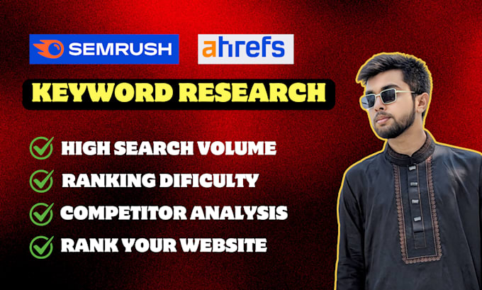 find high ranking SEO keywords for you