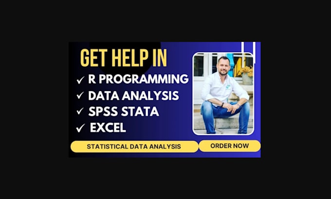 clean, analyze data and prepare custom reports