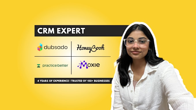 setup dubsado honeybook practice better moxie crm