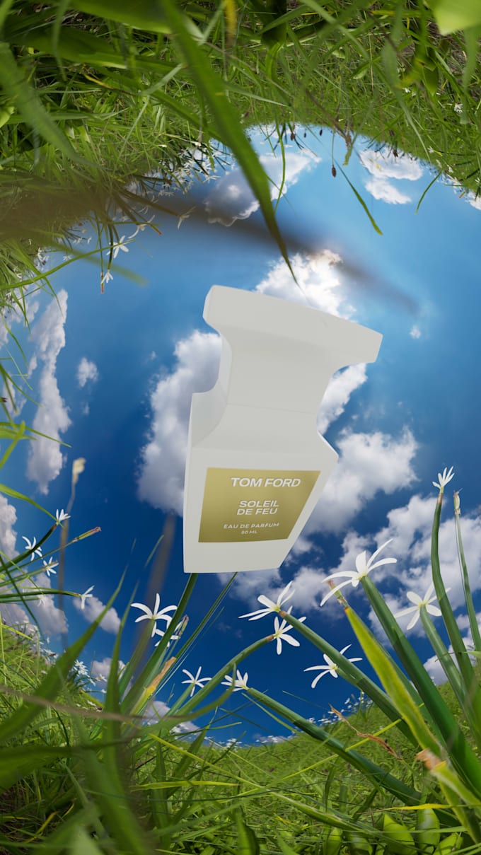 do 3d product rendering, modelling and product animation