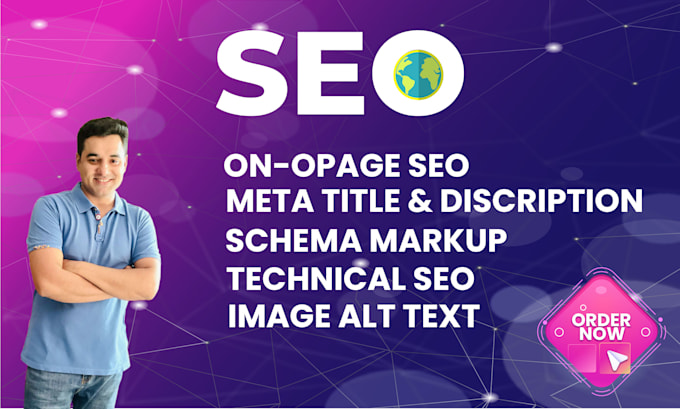 do technical and onpage SEO with a free full site audit