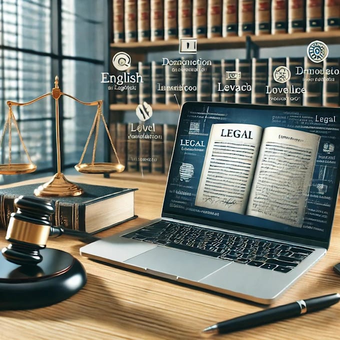 translate your legal and business documents