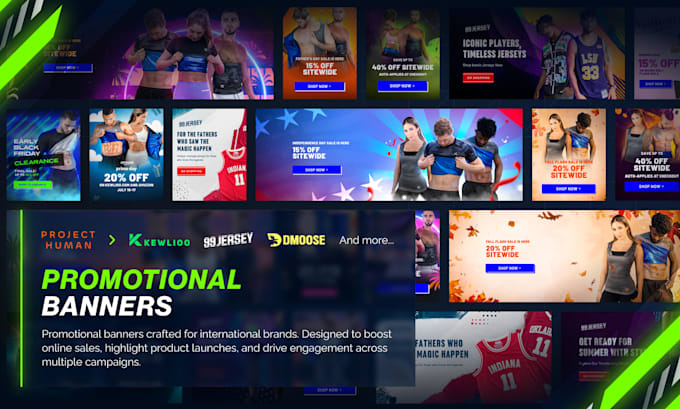 design football matchday posters and sports flyers for social media