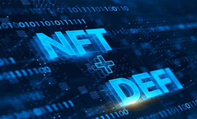 do blockchain marketing expert crypto, nft  defi promotion services