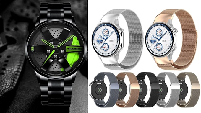 do vfx, cgi 3d industrial and jewelry animation and visualization with modelling