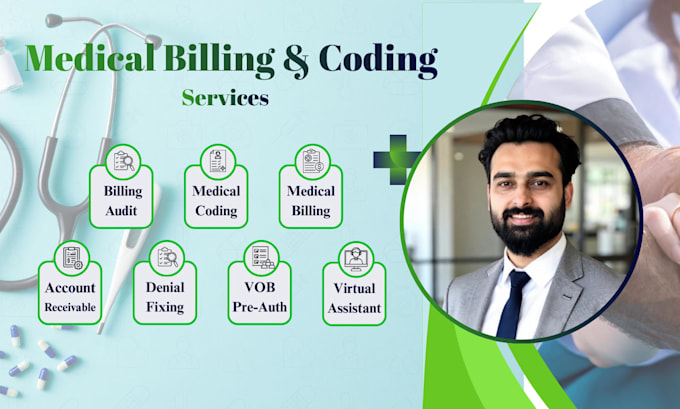 do certified icd 10 medical coding for error free billing