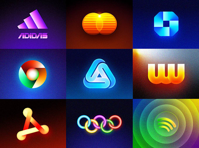 create an app icon logo for ios and mobile
