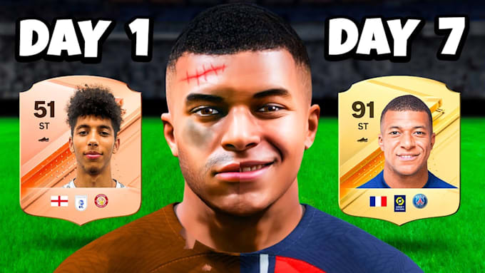 edit your ea fc, FIFA videos