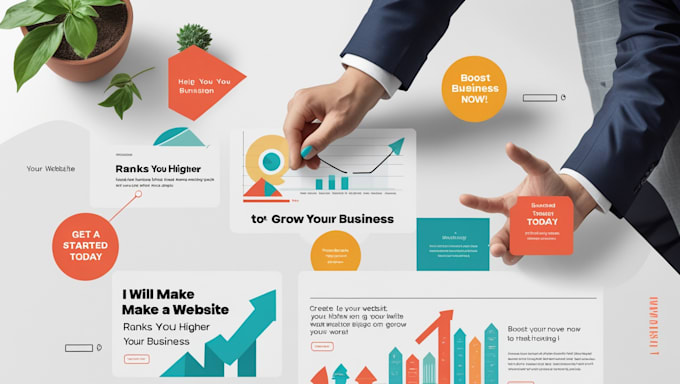 develop a high quality mern stack web application for your business