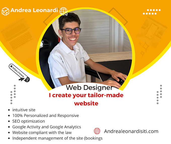 create a flyers, social media animations and presentations