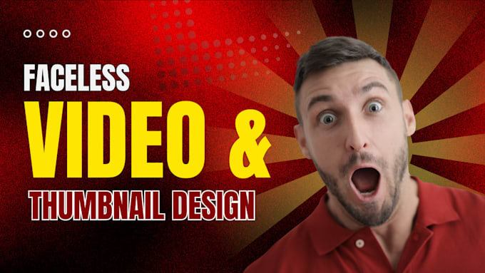 edit viral faceless youtube video