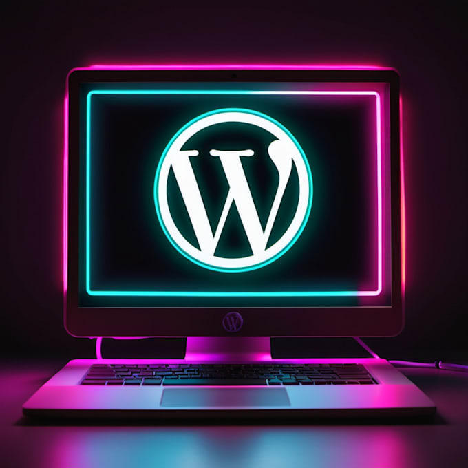 install wordpress to your existing web server