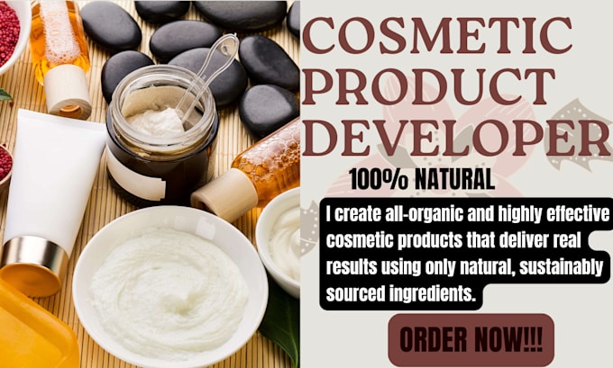 develop compliant formulations for your cosmetic products