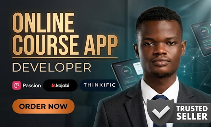 create passion io circle so online course mobile app kajabi thinkific website