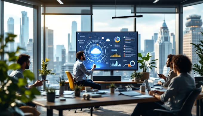 build your ai saas