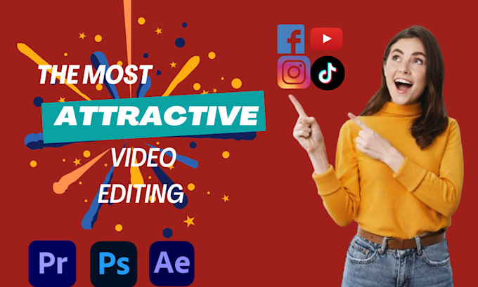 creat facebook ads and youtube shorts
