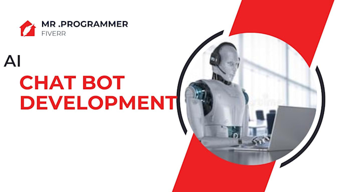 Built chat bot ai saas by Abubusiness288 | Fiverr