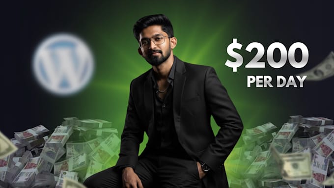 teach to be rich using ai