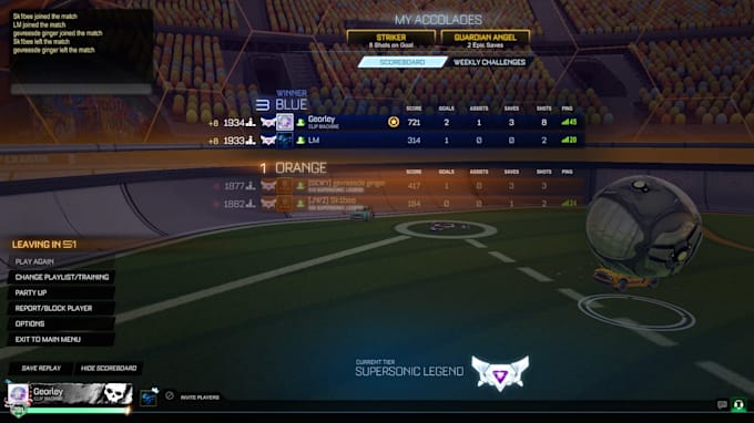 help you to get any rank you want