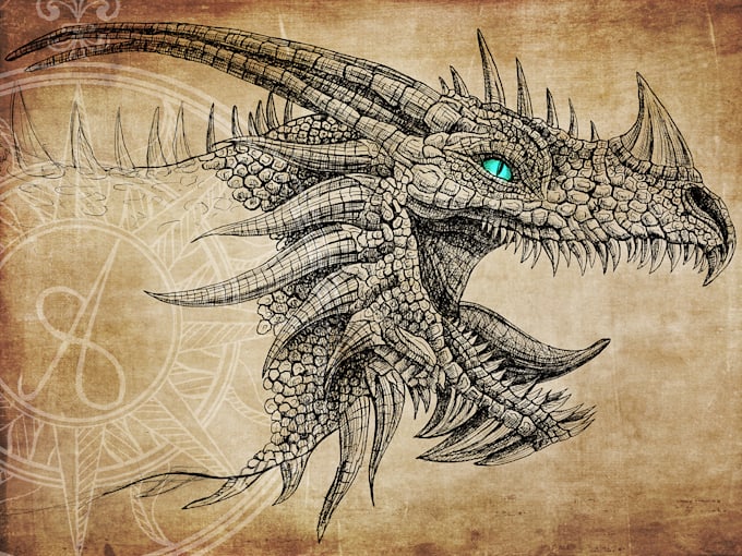 draw exclusive cards for fantasy and any board game