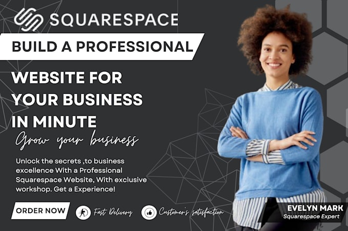 squarespace website design squarespace redesign squarespace website SEO