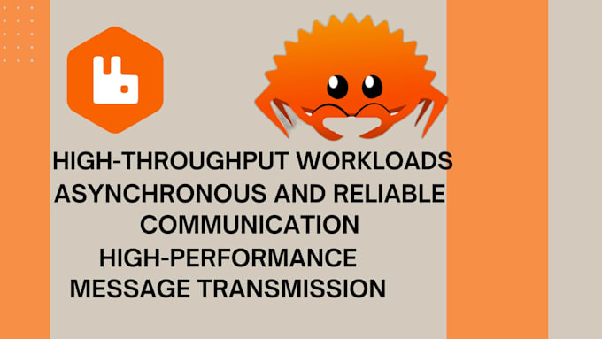 build reliable, scalable and performant systems