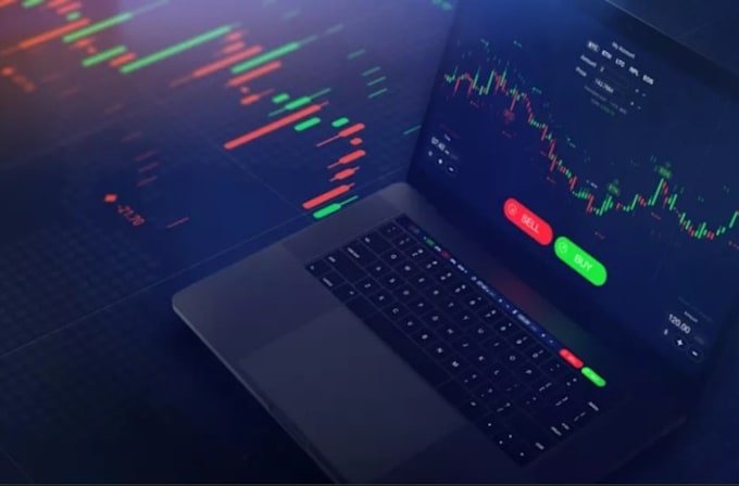 build profitable crypto trading bot, hft bot, crypto arbitrage bot, python bot
