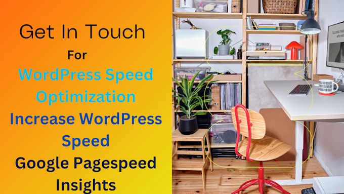 speed up wordpress website for google pagespeed insights