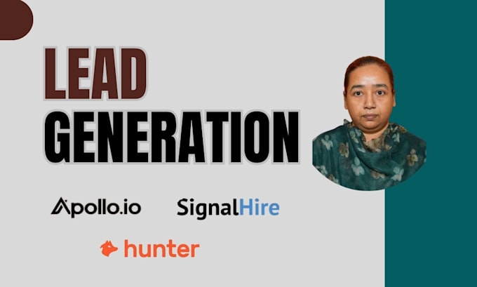 provide business and b2b leads for lead generation