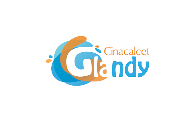 create typography logo design for your business