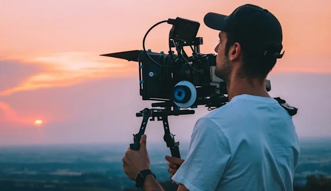 offer professional photography and videography services
