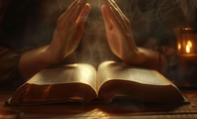 Perform a powerful 7 day prayer to remove evil jinns, spirits, ghosts
