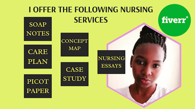 write nursing, mental health, psychology and case study papers