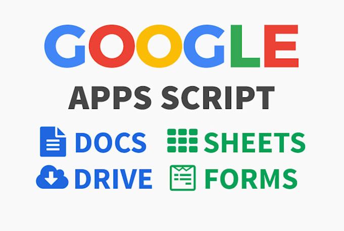 help with google apps script