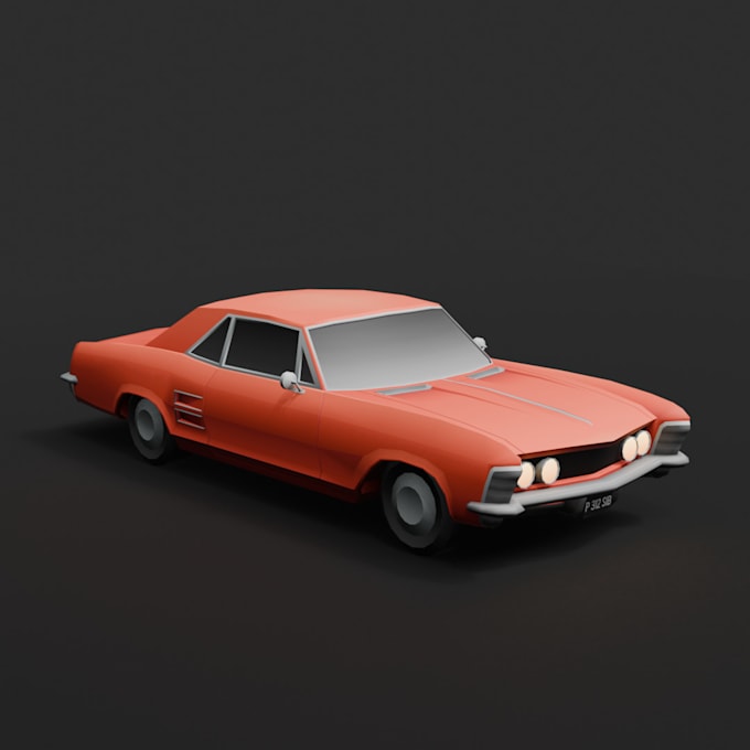 texture your 3d model for games or animation