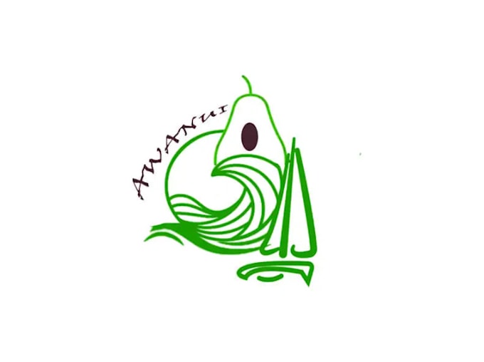design original valley farms logo